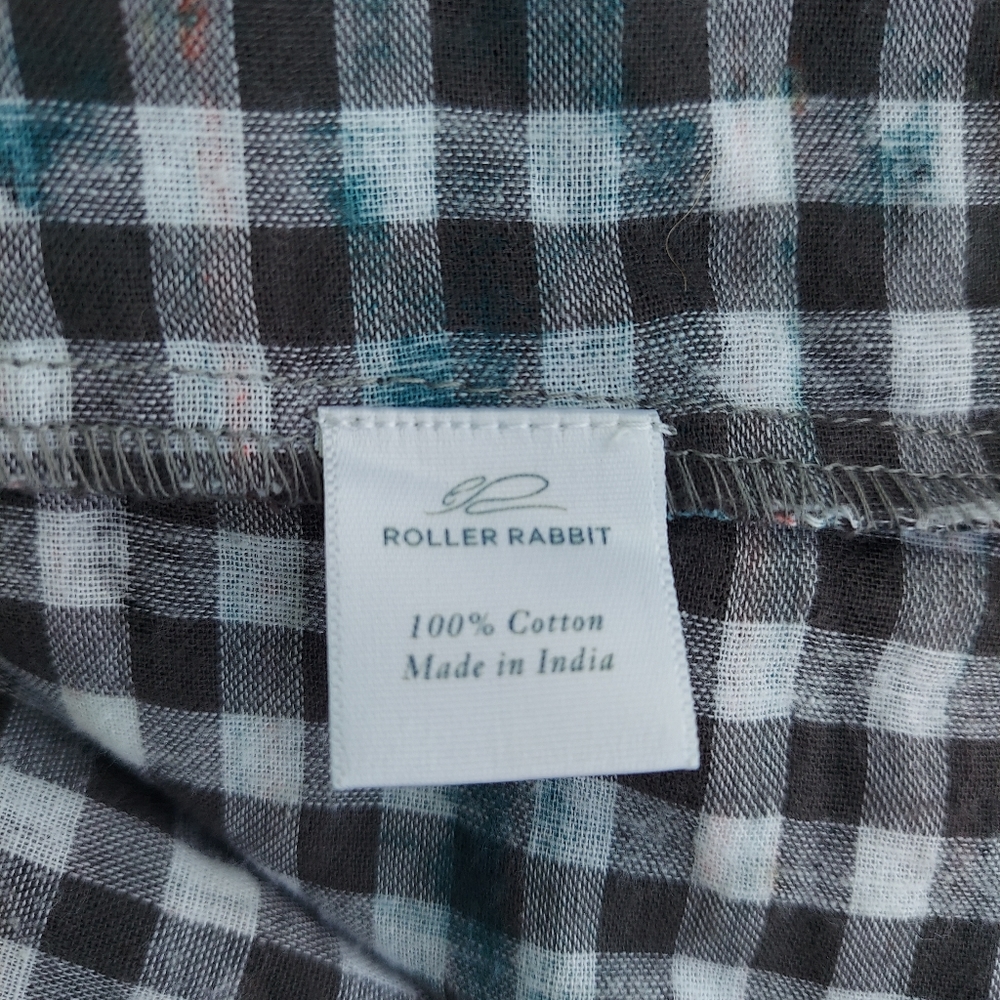 Roberta Roller Rabbit Shirt - image 5